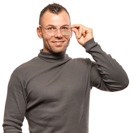 Montura de Gafas Hombre Benetton BEO3022 52800 2