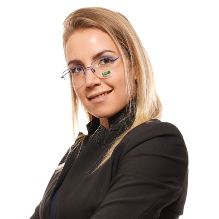 Montura de Gafas Mujer Benetton BEO3024 50686 2