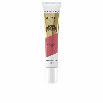 Colorete Max Factor MIRACLE PURE Nº 05-Delicate Pink 15 ml