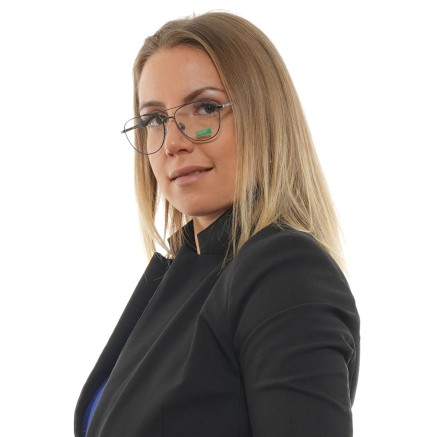 Monture de Lunettes Femme Benetton BEO3003 53639 2