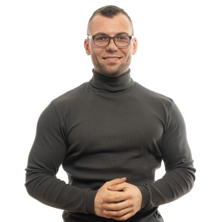 Monture de Lunettes Homme QuikSilver EQO3640 52403M 2