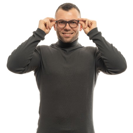 Heren Brillenframe QuikSilver EQYEG03066 52ATOR