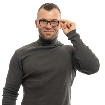Heren Brillenframe QuikSilver EQYEG03085 52DBLK 2