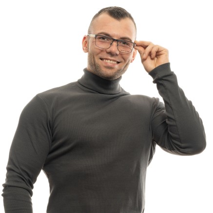 Montura de Gafas Hombre QuikSilver EQYEG03070 55SJA0 2
