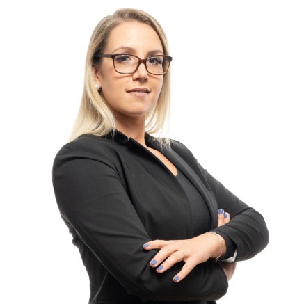 Brillenframe Dames Christian Lacroix CL1093 53155 2