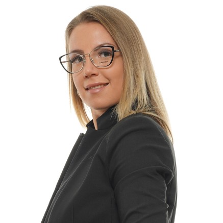 Montura de Gafas Mujer Longines LG5011-H 5401A 2