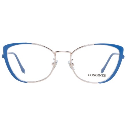 Montura de Gafas Mujer Longines LG5011-H 54090 2