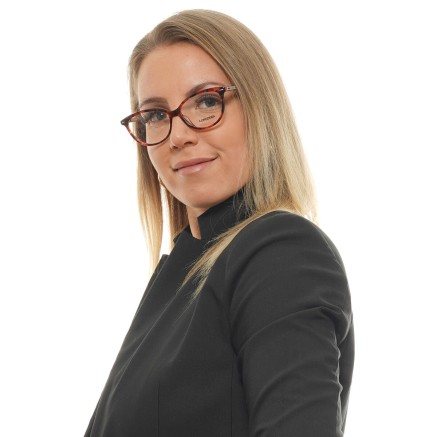 Monture de Lunettes Femme Longines LG5013-H 54054 2