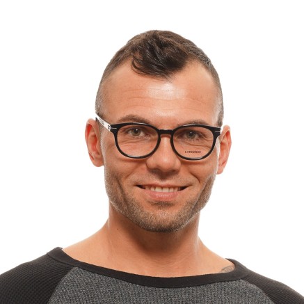 Monture de Lunettes Unisexe Longines LG5009-H 52001 2