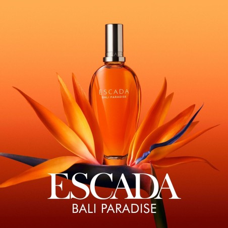 Profumo Donna Escada BALI PARADISE 30 ml
