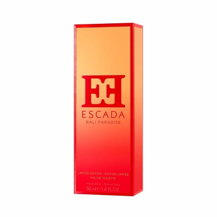 Damenparfüm Escada BALI PARADISE 50 ml 2