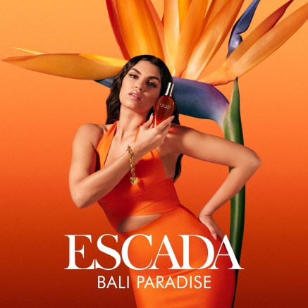 Damenparfüm Escada BALI PARADISE 100 ml 2