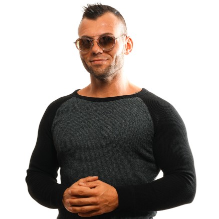Gafas de Sol Hombre Omega OM0021-H 5272U 2