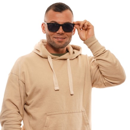 Lunettes de soleil Homme Longines LG0002-H 5805V 2