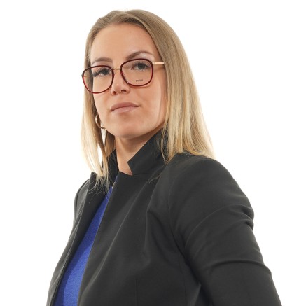 Montura de Gafas Mujer Maje MJ1012 52005 2
