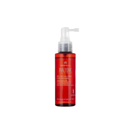 Lozione Anticaduta per Capelli Iraltone IRALTONE CHAMPÚS Y LOCIONES 1