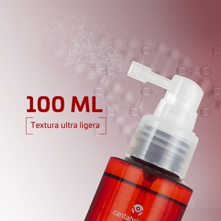 Lotion antichute de cheveux Iraltone IRALTONE CHAMPÚS Y LOCIONES 100 2