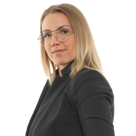 Montura de Gafas Mujer Maje MJ3002 54906 2