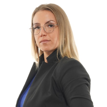 Brillenframe Dames Maje MJ3009 50914 2