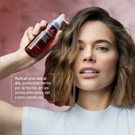 Lotion antichute de cheveux Iraltone IRALTONE CHAMPÚS Y LOCIONES 100
