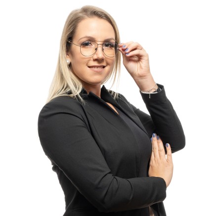 Ladies' Spectacle frame Sandro Paris SD4003 51109 2