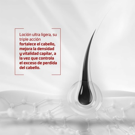 Lotion antichute de cheveux Iraltone IRALTONE CHAMPÚS Y LOCIONES 100