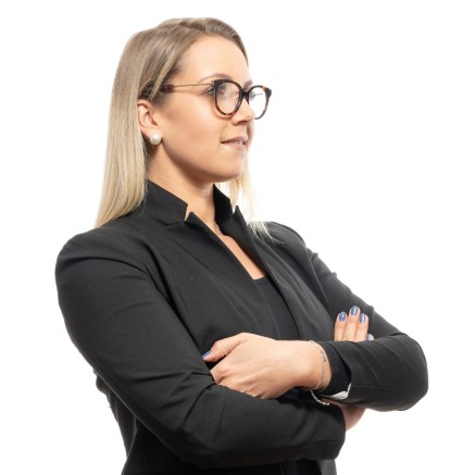 Brillenframe Dames Sandro Paris SD2000 48201 2