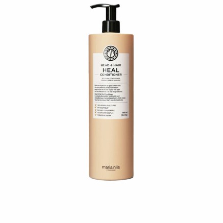Après-shampooing Maria Nila HEAD & HAIR HEAL 1 L