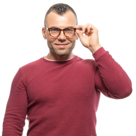 Monture de Lunettes Homme Sandro Paris SD1005 50201 2