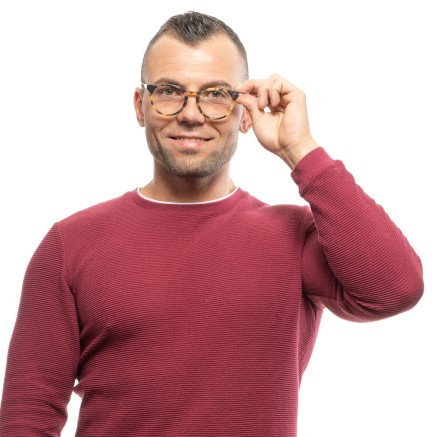 Men' Spectacle frame Sandro Paris SD1005 50206 2