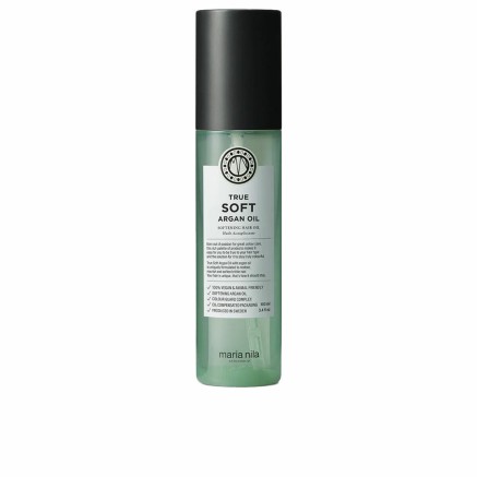 Aceite Capilar Maria Nila TRUE SOFT 100 ml