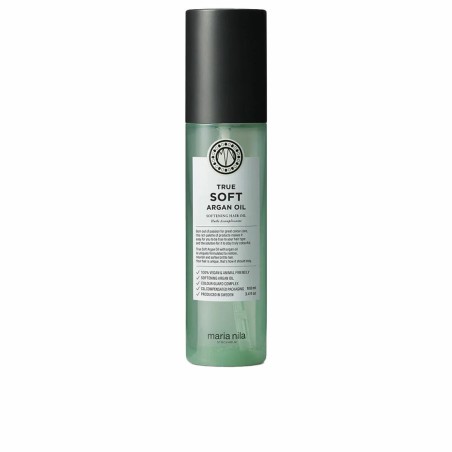 Aceite Capilar Maria Nila TRUE SOFT 100 ml