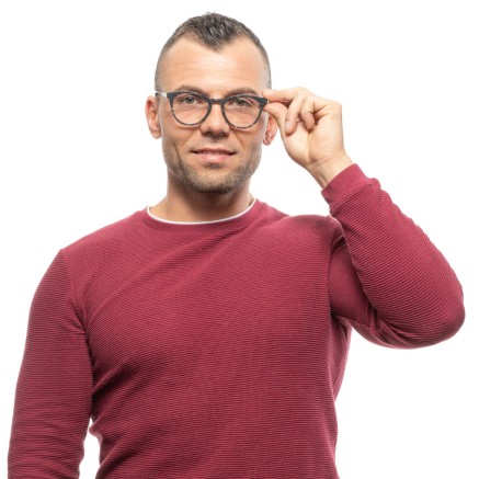 Heren Brillenframe Sandro Paris SD1005 50207 2