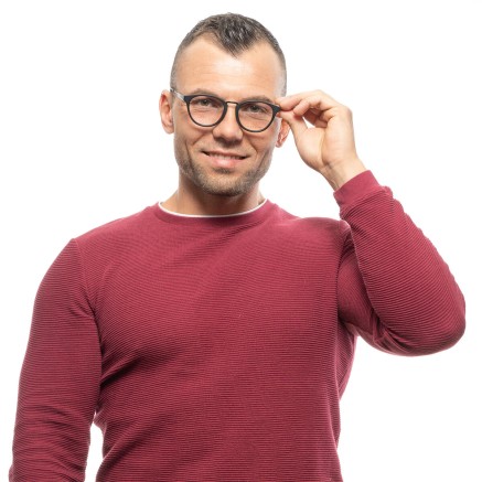 Men' Spectacle frame Sandro Paris SD1006 49001 2