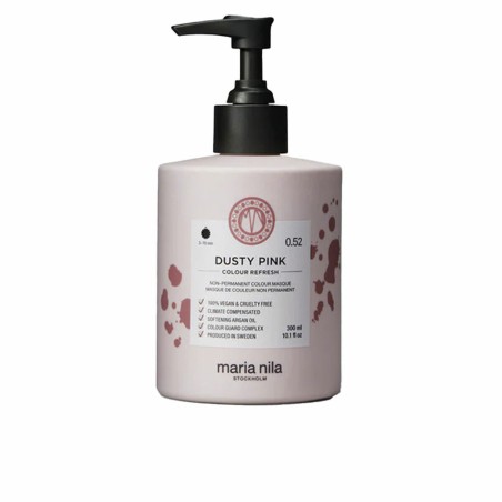 Semi-permanent coloring mask Maria Nila COLOUR REFRESH Nº 8.1-Cool Cr