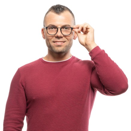 Heren Brillenframe Sandro Paris SD1007 51001 2