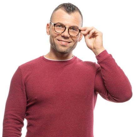 Heren Brillenframe Sandro Paris SD1007 51208 2