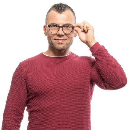 Men' Spectacle frame Sandro Paris SD1008 50207 2