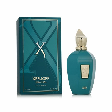 Unisex-Parfüm Xerjoff ERBA PURA 100 ml