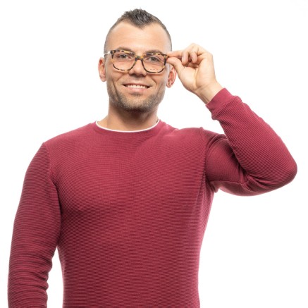 Montura de Gafas Hombre Sandro Paris SD1011 53206 2