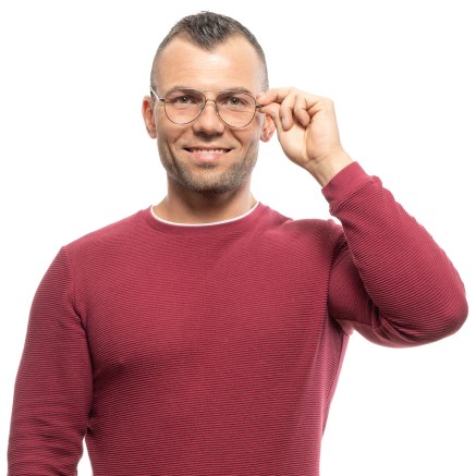 Monture de Lunettes Homme Sandro Paris SD3001 55890 2