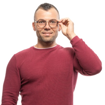 Men' Spectacle frame Sandro Paris SD1007 51201 2