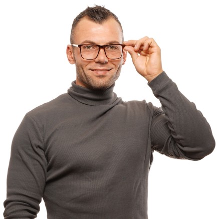 Montura de Gafas Hombre Sandro Paris SD1022 54221 2
