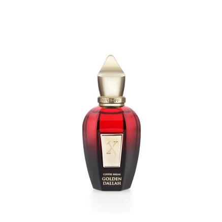 Profumo Unisex Xerjoff GOLDEN DALLAH 50 ml