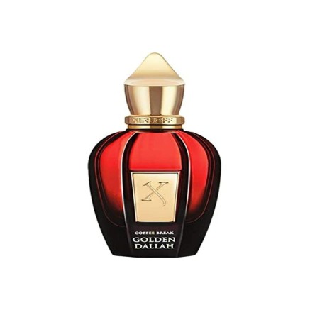 Profumo Unisex Xerjoff GOLDEN DALLAH 50 ml 2