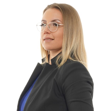Brillenframe Dames Sandro Paris SD4008 49933 2
