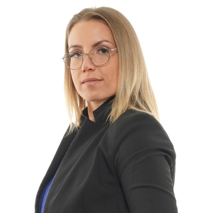 Brillenframe Dames Sandro Paris SD4008 49989 2
