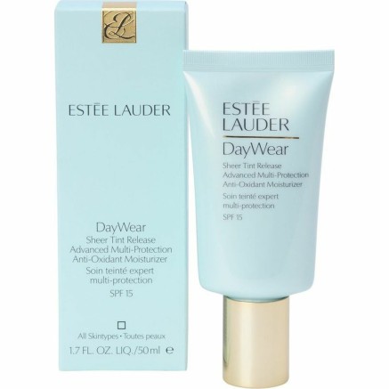 Crema Hidratante Estee Lauder DAYWEAR 2