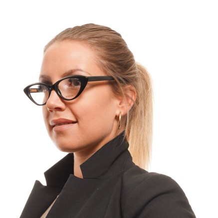 Montura de Gafas Mujer Sportmax SM5002 52001 2