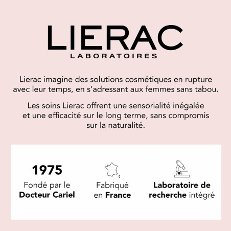 Protecteur Solaire Lierac SUNISSIME Doré Spf 30 40 ml